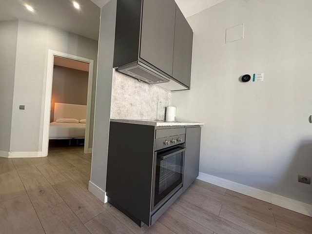 Piso en alquiler en Palacio en Madrid - Imagen 12