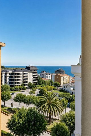 Ático en alquiler en General Dávila en Santander