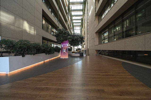 Oficina en alquiler en Sanchinarro en Madrid - Imagen 5