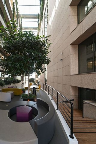 Oficina en alquiler en Sanchinarro en Madrid - Imagen 21