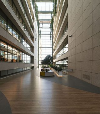 Oficina en alquiler en Sanchinarro en Madrid - Imagen 22