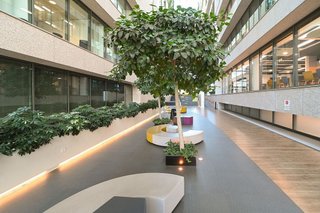 Oficina en alquiler en Sanchinarro en Madrid - Imagen 24