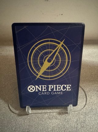 Carte Boa Hancock One Piece