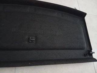 Bandeja maletero VW GOLF 6