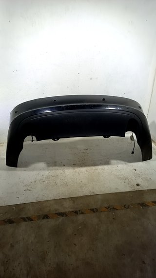 PARAGOLPES TRASERO VOLVO C70 CABRIOLET 814875