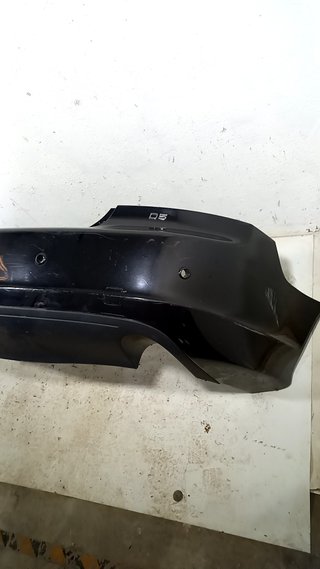 PARAGOLPES TRASERO VOLVO C70 CABRIOLET 814875