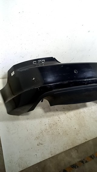 PARAGOLPES TRASERO VOLVO C70 CABRIOLET 814875