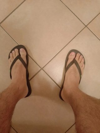 Infradito Copacabana uomo