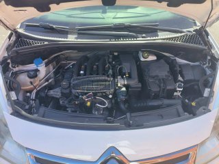 Citroen C3 2016