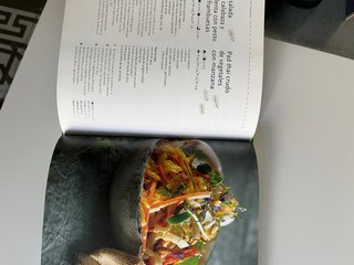 Biblia vegetariana