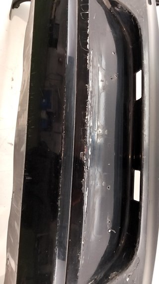 PARAGOLPES TRASERO SKODA SUPERB II (3T4) 884448