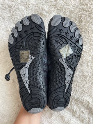 Zapatillas NUEVAS!!! Barefoot Talla 36