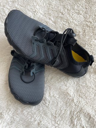 Zapatillas NUEVAS!!! Barefoot Talla 36