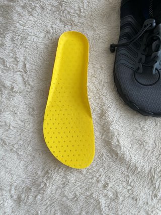 Zapatillas NUEVAS!!! Barefoot Talla 36