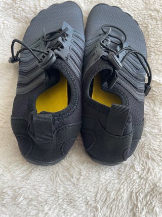 Zapatillas NUEVAS!!! Barefoot Talla 36