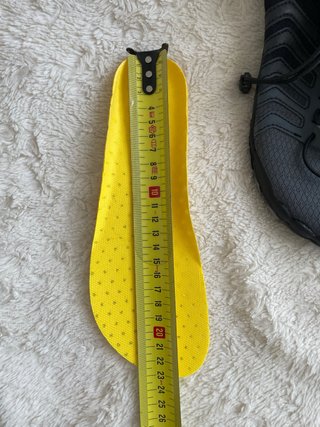 Zapatillas NUEVAS!!! Barefoot Talla 36