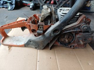 Motosega