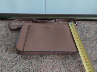 Bolso bandolera Parfois marrón