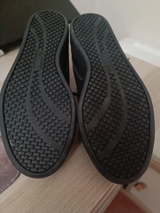 Zapatillas Puma Mujer Negras Talla 37