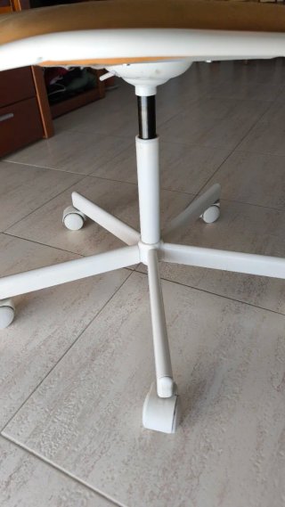 Silla de escritorio IKEA ÖRFJÄLL