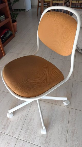 Silla de escritorio IKEA ÖRFJÄLL