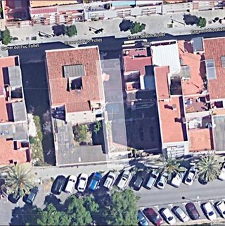 Terreno en venta en El Bon Pastor en Barcelona - Imagen 5