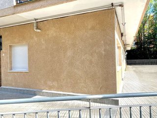 Local comercial en venta en Altza en San Sebastián-Donostia
