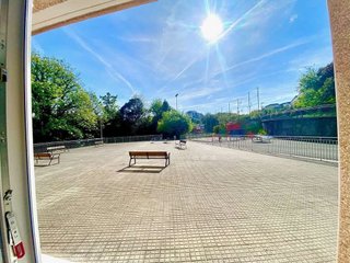 Local comercial en venta en Altza en San Sebastián-Donostia