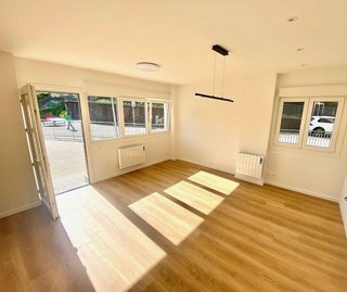 Local comercial en venta en Altza en San Sebastián-Donostia