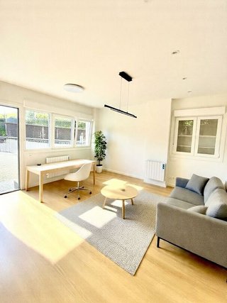 Local comercial en venta en Altza en San Sebastián-Donostia