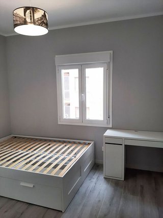 Piso en alquiler en Universidad San Francisco en Zaragoza