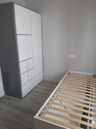 Piso en alquiler en Universidad San Francisco en Zaragoza