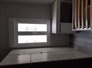 Piso en alquiler en Universidad San Francisco en Zaragoza