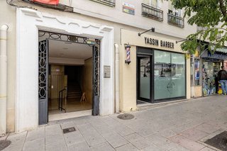 Piso en alquiler en Ibiza en Madrid - Imagen 19