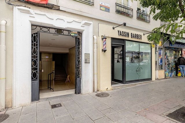 Piso en alquiler en Ibiza en Madrid - Imagen 5