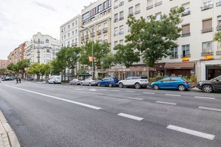 Piso en alquiler en Ibiza en Madrid - Imagen 28