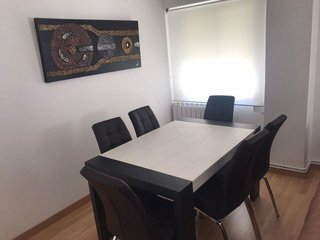 Piso en alquiler en Rondilla - Santa Clara en Valladolid