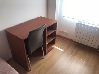 Piso en alquiler en Rondilla - Santa Clara en Valladolid