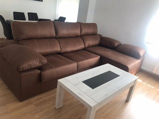 Piso en alquiler en Rondilla - Santa Clara en Valladolid