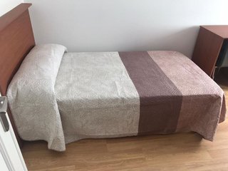 Piso en alquiler en Rondilla - Santa Clara en Valladolid