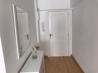 Piso en alquiler en Rondilla - Santa Clara en Valladolid