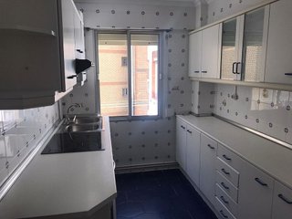 Piso en alquiler en Rondilla - Santa Clara en Valladolid
