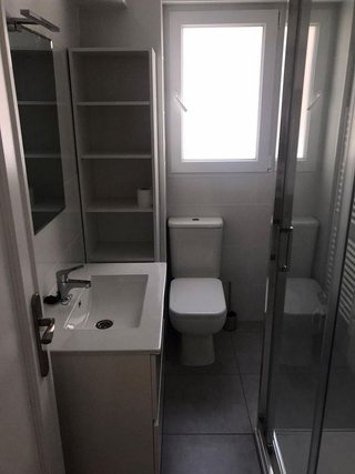 Piso en alquiler en Rondilla - Santa Clara en Valladolid