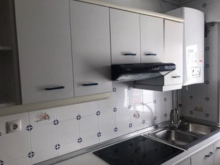 Piso en alquiler en Rondilla - Santa Clara en Valladolid
