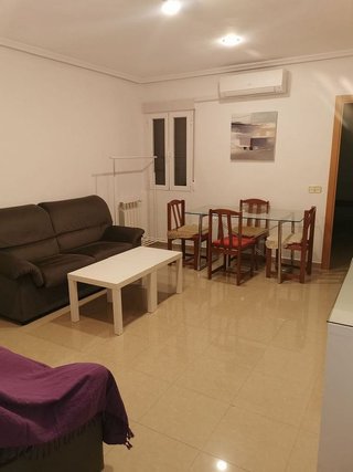 Piso en alquiler en Argüelles en Madrid - Imagen 20