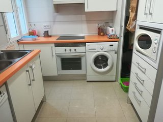 Piso en alquiler en Argüelles en Madrid - Imagen 24