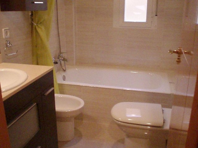 Piso en alquiler en Argüelles en Madrid - Imagen 10