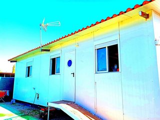 Casa rural en venta en Oromana en Alcalá de Guadaira