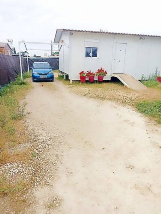 Casa rural en venta en Oromana en Alcalá de Guadaira