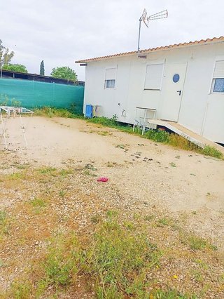 Casa rural en venta en Oromana en Alcalá de Guadaira